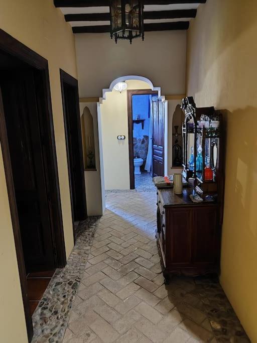 Villa El Membrillar Priego de Córdoba Exterior foto